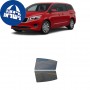 לרכב Kia Sedona w shade Four-door 2015 ציפוי חלונות שחורים רב פעמי קשיח לחלונות אחוריים