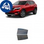 לרכב Kia Seltos 2021 ציפוי חלונות שחורים רב פעמי קשיח לחלונות אחוריים