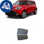 לרכב Kia Soul 2014 ציפוי חלונות שחורים רב פעמי קשיח לחלונות אחוריים