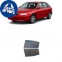 לרכב Kia Spectra Hatchback 2000 ציפוי חלונות שחורים רב פעמי קשיח לחלונות אחוריים