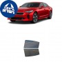 לרכב Kia Stinger 2020 ציפוי חלונות שחורים רב פעמי קשיח לחלונות אחוריים