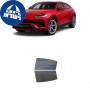 לרכב Lamborghini Urus 2019 ציפוי חלונות שחורים רב פעמי קשיח לחלונות אחוריים