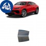 לרכב Lamborghini Urus S 2023 ציפוי חלונות שחורים רב פעמי קשיח לחלונות אחוריים