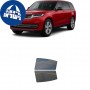 לרכב Land Rover Aurora L 2022 ציפוי חלונות שחורים רב פעמי קשיח לחלונות אחוריים