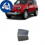 לרכב Land Rover Defender 90 2020 ציפוי חלונות שחורים רב פעמי קשיח לחלונות אחוריים