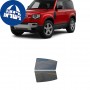 לרכב Land Rover Defender 90 Two-doorSUV 2020 ציפוי חלונות שחורים רב פעמי קשיח לחלונות אחוריים