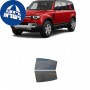 לרכב Land Rover Defender 110 2020 ציפוי חלונות שחורים רב פעמי סיליקון לחלונות אחוריים
