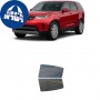 לרכב Land Rover Discovery 2021 ציפוי חלונות שחורים רב פעמי קשיח לחלונות אחוריים