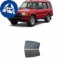 לרכב Land Rover Discovery Series ll SUV 1999 ציפוי חלונות שחורים רב פעמי קשיח לחלונות אחוריים