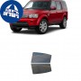 לרכב Land Rover LR4 SUV 2010 ציפוי חלונות שחורים רב פעמי סיליקון לחלונות אחוריים