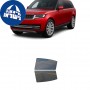 לרכב Land Rover Range Rover Long Wheel Base L460 SUV 2022 ציפוי חלונות שחורים רב פעמי סיליקון לחלונות אחוריים