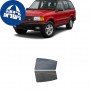 לרכב Land Rover Range Rover SUV 1995 ציפוי חלונות שחורים רב פעמי סיליקון לחלונות אחוריים