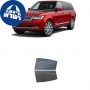 לרכב Land Rover RangeRover LongWheelbase 2013 ציפוי חלונות שחורים רב פעמי קשיח לחלונות אחוריים