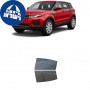 לרכב Land Rover RangeRoverEvoque Four-door 2016 ציפוי חלונות שחורים רב פעמי קשיח לחלונות אחוריים
