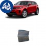 לרכב Land Rover RangeRoverEvoque Four-door 2020 ציפוי חלונות שחורים רב פעמי סיליקון לחלונות אחוריים