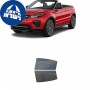 לרכב Land Rover RangeRoverEvoque Two-doorConvertible 2017 ציפוי חלונות שחורים רב פעמי קשיח לחלונות אחוריים
