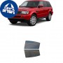לרכב Land Rover RangeRoverSport SUV 2006 ציפוי חלונות שחורים רב פעמי קשיח לחלונות אחוריים