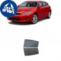 לרכב Lexus CT200h Hatchback 2011 ציפוי חלונות שחורים רב פעמי קשיח לחלונות אחוריים