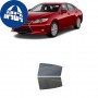 לרכב Lexus ES 2013 ציפוי חלונות שחורים רב פעמי קשיח לחלונות אחוריים