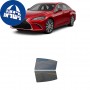 לרכב Lexus ES 2023 ציפוי חלונות שחורים רב פעמי קשיח לחלונות אחוריים