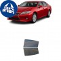 לרכב Lexus ES Sedan 2013 ציפוי חלונות שחורים רב פעמי קשיח לחלונות אחוריים