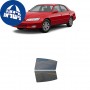 לרכב Lexus ES300 Sedan 1997 ציפוי חלונות שחורים רב פעמי סיליקון לחלונות אחוריים