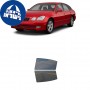 לרכב Lexus GS Sedan 1998 ציפוי חלונות שחורים רב פעמי קשיח לחלונות אחוריים