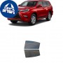 לרכב Lexus GX 2022 ציפוי חלונות שחורים רב פעמי קשיח לחלונות אחוריים