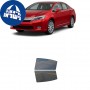 לרכב Lexus HS Sedan 2010 ציפוי חלונות שחורים רב פעמי קשיח לחלונות אחוריים