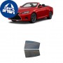 לרכב Lexus IS C Two-doorConvertible 2021 ציפוי חלונות שחורים רב פעמי קשיח לחלונות אחוריים