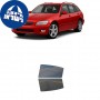לרכב Lexus IS SportCross Station Wagon 2002 ציפוי חלונות שחורים רב פעמי קשיח לחלונות אחוריים