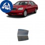 לרכב Lexus LS Sedan 2001 ציפוי חלונות שחורים רב פעמי סיליקון לחלונות אחוריים