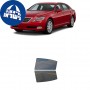 לרכב Lexus LS Sedan 2007 ציפוי חלונות שחורים רב פעמי קשיח לחלונות אחוריים