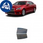 לרכב Lexus LS-LWB Sedan 2013 ציפוי חלונות שחורים רב פעמי סיליקון לחלונות אחוריים