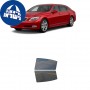 לרכב Lexus LS-LWB w shade Sedan 2007 ציפוי חלונות שחורים רב פעמי סיליקון לחלונות אחוריים