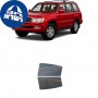 לרכב Lexus LX 1998 ציפוי חלונות שחורים רב פעמי קשיח לחלונות אחוריים