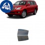 לרכב Lexus LX 2008 ציפוי חלונות שחורים רב פעמי קשיח לחלונות אחוריים