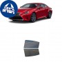 לרכב Lexus RC Two-doorCoupe 2015 ציפוי חלונות שחורים רב פעמי קשיח לחלונות אחוריים