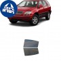 לרכב Lexus RX SUV 1999 ציפוי חלונות שחורים רב פעמי קשיח לחלונות אחוריים