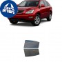 לרכב Lexus RX SUV 2004 ציפוי חלונות שחורים רב פעמי קשיח לחלונות אחוריים