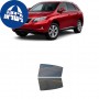 לרכב Lexus RX SUV 2010 ציפוי חלונות שחורים רב פעמי קשיח לחלונות אחוריים