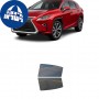 לרכב Lexus RX SUV 2016 ציפוי חלונות שחורים רב פעמי קשיח לחלונות אחוריים