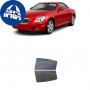 לרכב Lexus SC430 2004 ציפוי חלונות שחורים רב פעמי קשיח לחלונות אחוריים