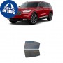 לרכב Lincoln Aviator 2020 ציפוי חלונות שחורים רב פעמי סיליקון לחלונות אחוריים