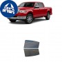 לרכב Lincoln Mark LT Crew Pick-up 2006 ציפוי חלונות שחורים רב פעמי קשיח לחלונות אחוריים