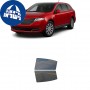 לרכב Lincoln MKT 2018 ציפוי חלונות שחורים רב פעמי קשיח לחלונות אחוריים