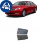 לרכב Lincoln MKZ w panoramic roof Sedan 2013 ציפוי חלונות שחורים רב פעמי סיליקון לחלונות אחוריים