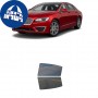 לרכב Lincoln MKZ w panoramic roof Sedan 2017 ציפוי חלונות שחורים רב פעמי קשיח לחלונות אחוריים
