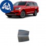 לרכב Lincoln navigator 2021 ציפוי חלונות שחורים רב פעמי קשיח לחלונות אחוריים