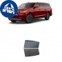לרכב Lincoln Navigator EXTENDED 2018 ציפוי חלונות שחורים רב פעמי קשיח לחלונות אחוריים